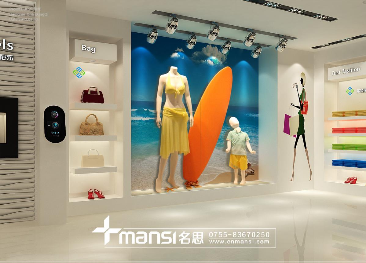 民爆光電展廳-1 民爆光電展廳-1