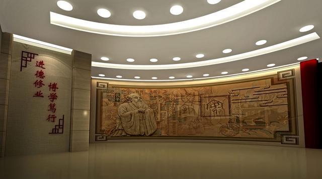 廣東電力企業(yè)歷史展館5 廣東電力企業(yè)歷史展館5