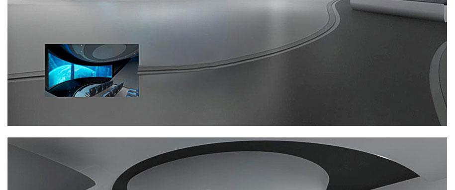 數(shù)字科技體驗館2 數(shù)字科技體驗館2