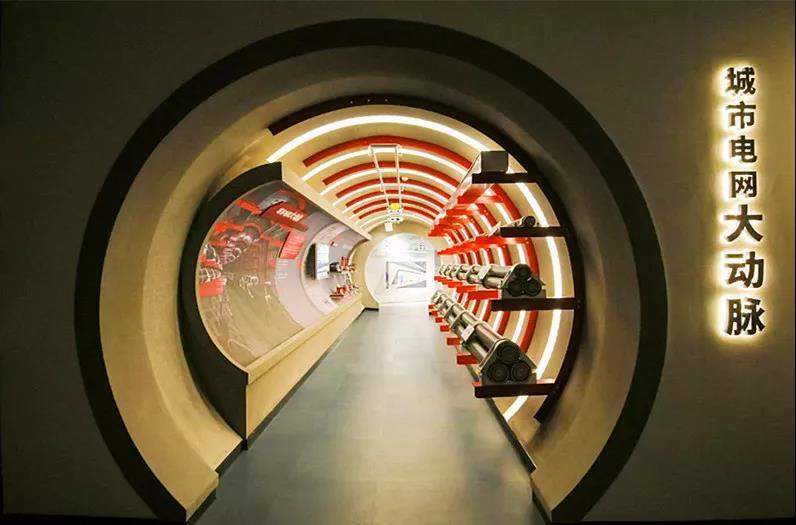 廣州電力展示館5 廣州電力展示館5