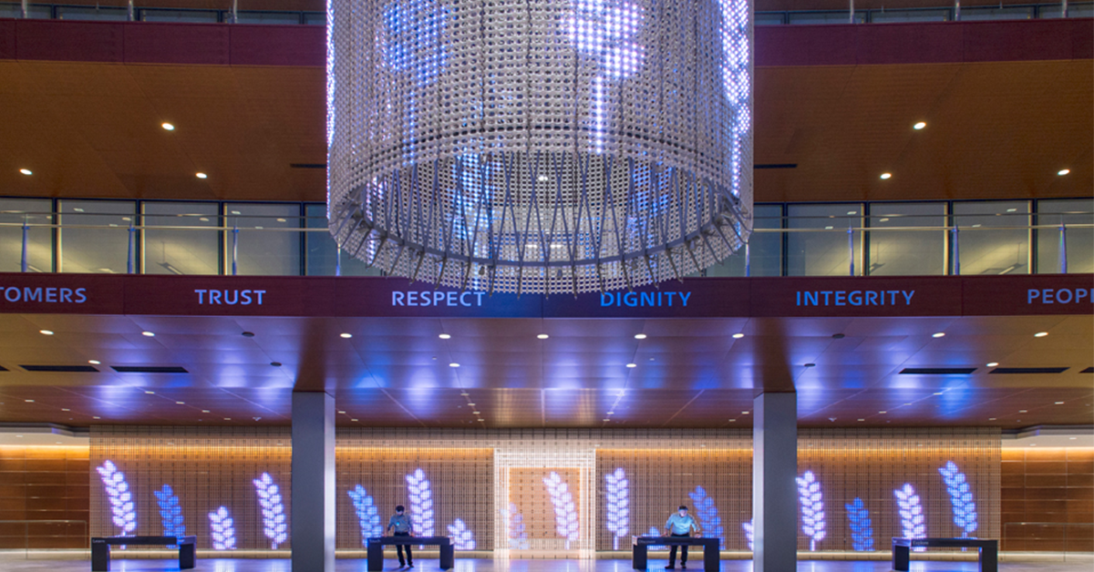 深圳藝術(shù)體驗(yàn)展館1 深圳藝術(shù)體驗(yàn)展館1