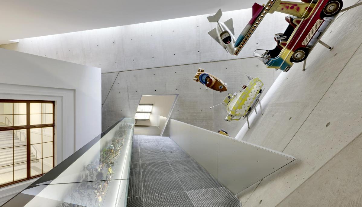 德國(guó)軍事歷史博物館2 德國(guó)軍事歷史博物館2