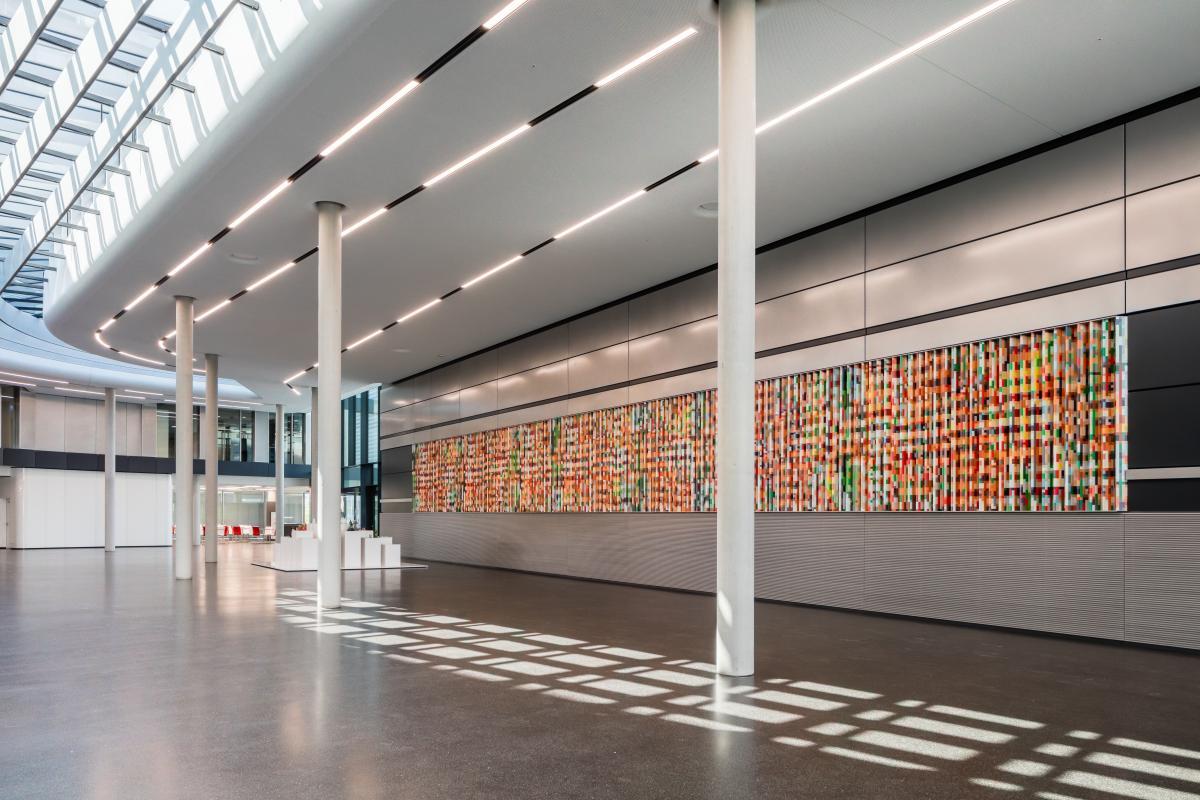 國外企業(yè)文化展廳6 國外企業(yè)文化展廳6