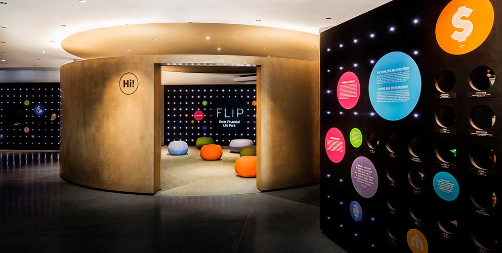 深圳品牌金融人壽銀行展廳1 深圳品牌金融人壽銀行展廳1