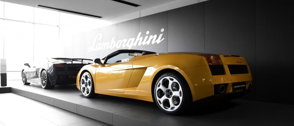 深圳汽車品牌展廳陳列室  深圳汽車品牌展廳陳列室