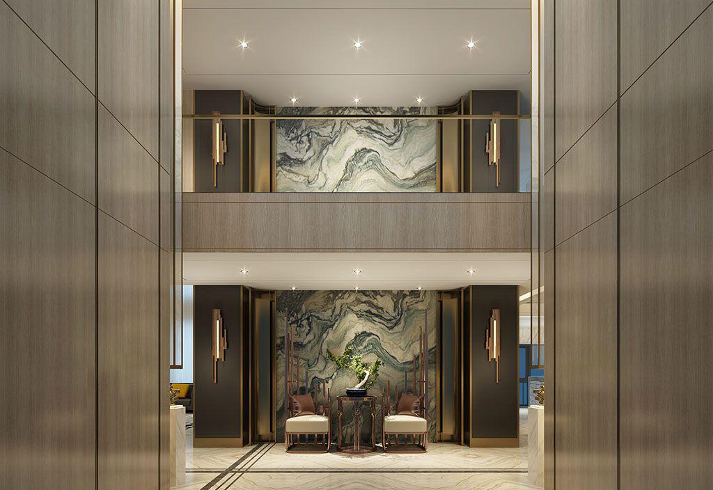 資深主創(chuàng)室內(nèi)設(shè)計師作品代表5 資深主創(chuàng)室內(nèi)設(shè)計師作品代表5