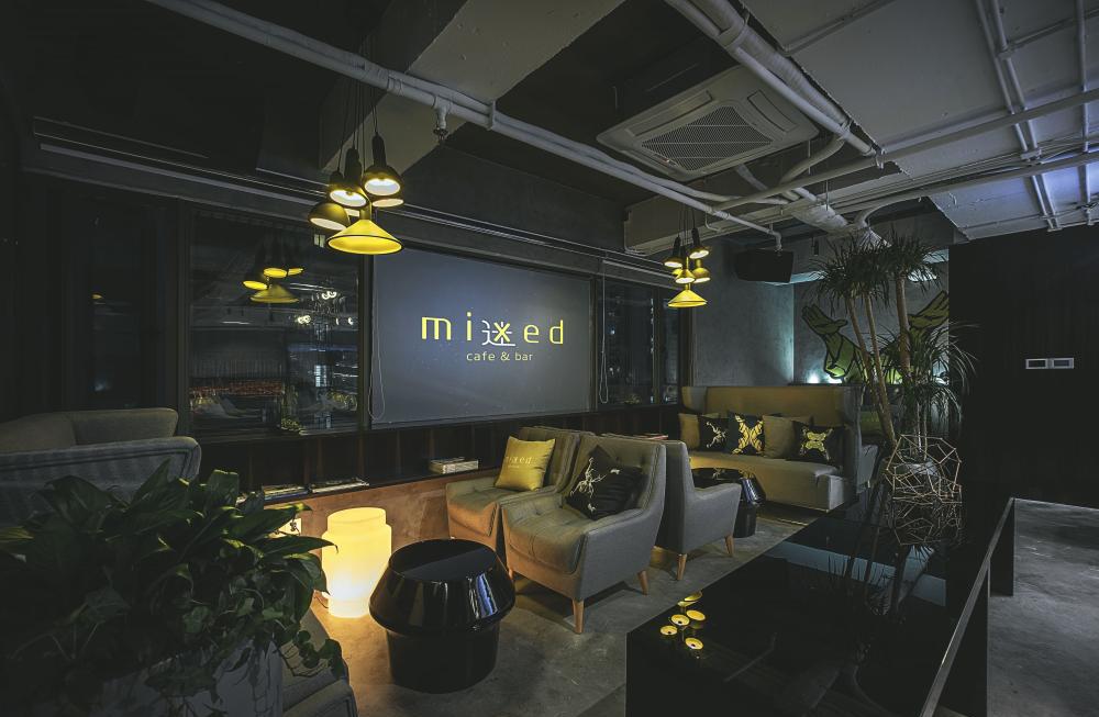 資深主創(chuàng)室內(nèi)設(shè)計師作品代表1 資深主創(chuàng)室內(nèi)設(shè)計師作品代表1