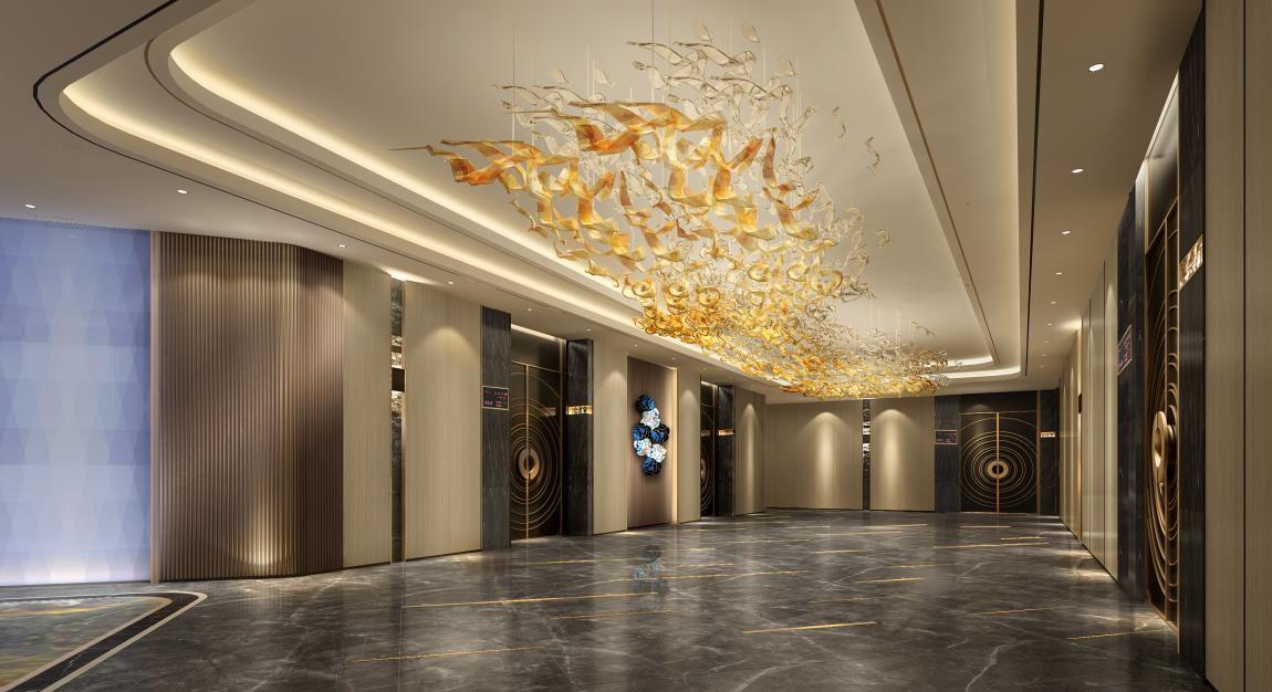 資深主創(chuàng)室內(nèi)設(shè)計師作品代表3 資深主創(chuàng)室內(nèi)設(shè)計師作品代表3