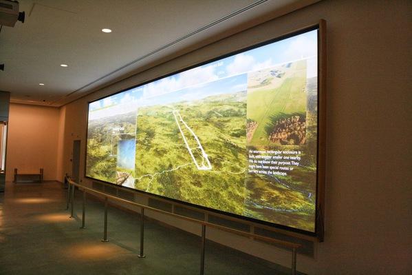 企業(yè)多媒體展廳影音設(shè)計(jì)要素4 企業(yè)多媒體展廳影音設(shè)計(jì)要素4