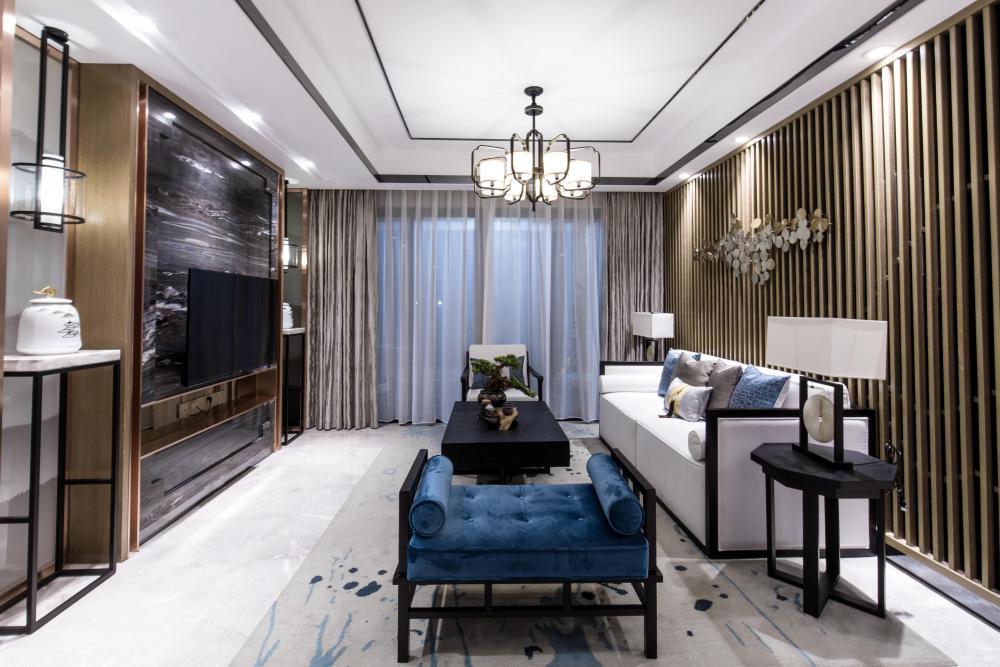 資深主創(chuàng)室內(nèi)設(shè)計師作品代表2 資深主創(chuàng)室內(nèi)設(shè)計師作品代表2