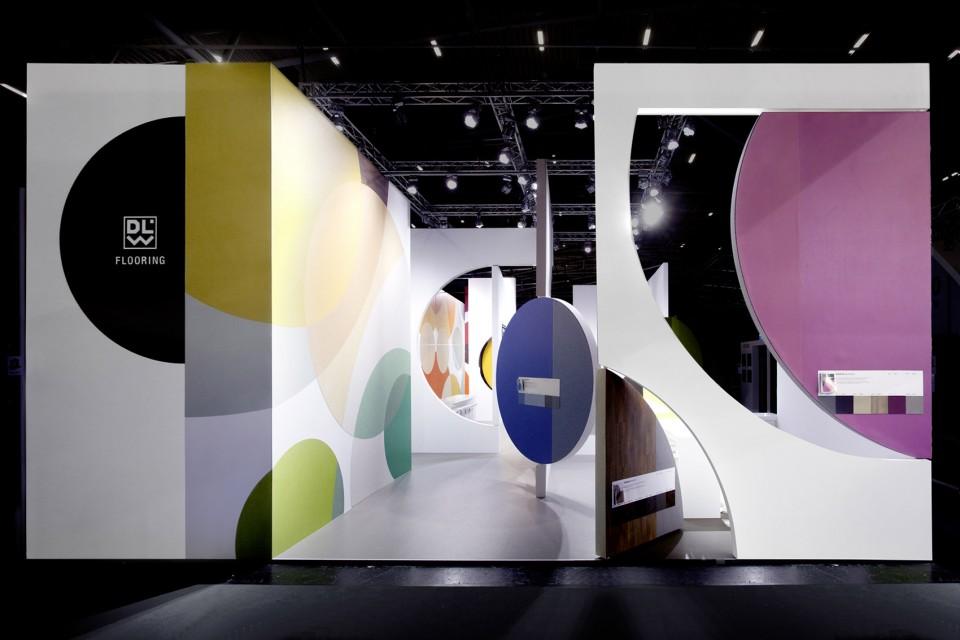 企業(yè)產品展廳設計效果圖1 企業(yè)產品展廳設計效果圖1