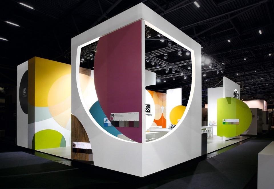 企業(yè)產品展廳設計效果圖4 企業(yè)產品展廳設計效果圖4