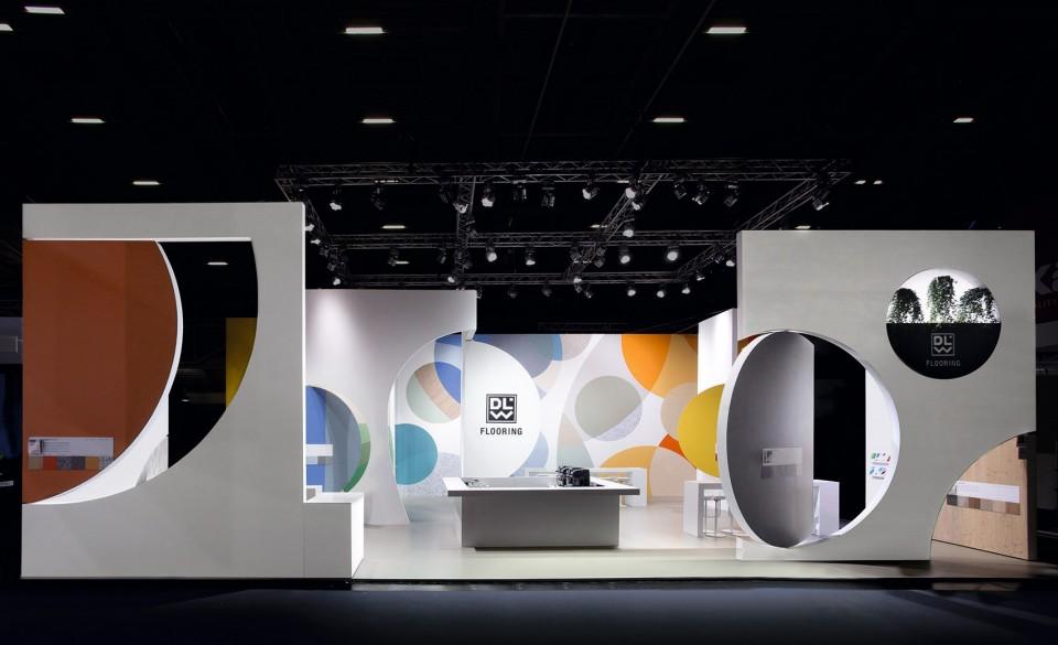 企業(yè)產品展廳設計效果圖3 企業(yè)產品展廳設計效果圖3