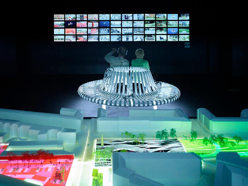 北京博物館展廳概念規(guī)劃及建筑設(shè)計(jì)7 北京博物館展廳概念規(guī)劃及建筑設(shè)計(jì)7