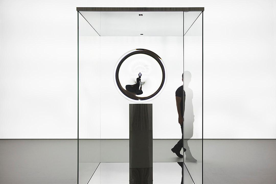 卡地亞品牌展廳設(shè)計(jì)圖片1 卡地亞品牌展廳設(shè)計(jì)圖片1