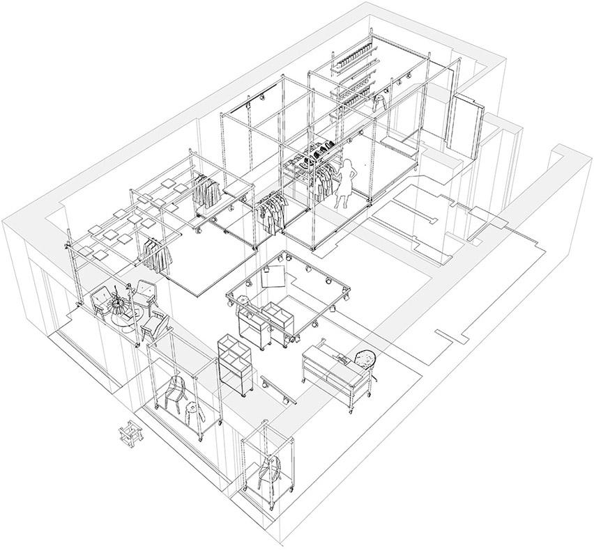 國(guó)外概念展廳設(shè)計(jì)圖片5 國(guó)外概念展廳設(shè)計(jì)圖片5