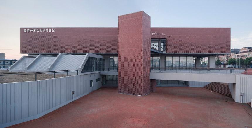 規(guī)劃館裝修布展項目設(shè)計施工一體化1 規(guī)劃館裝修布展項目設(shè)計施工一體化1