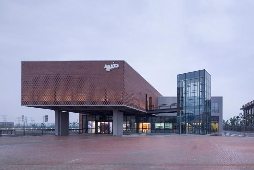 規(guī)劃館裝修布展項目設(shè)計施工一體化3 規(guī)劃館裝修布展項目設(shè)計施工一體化3