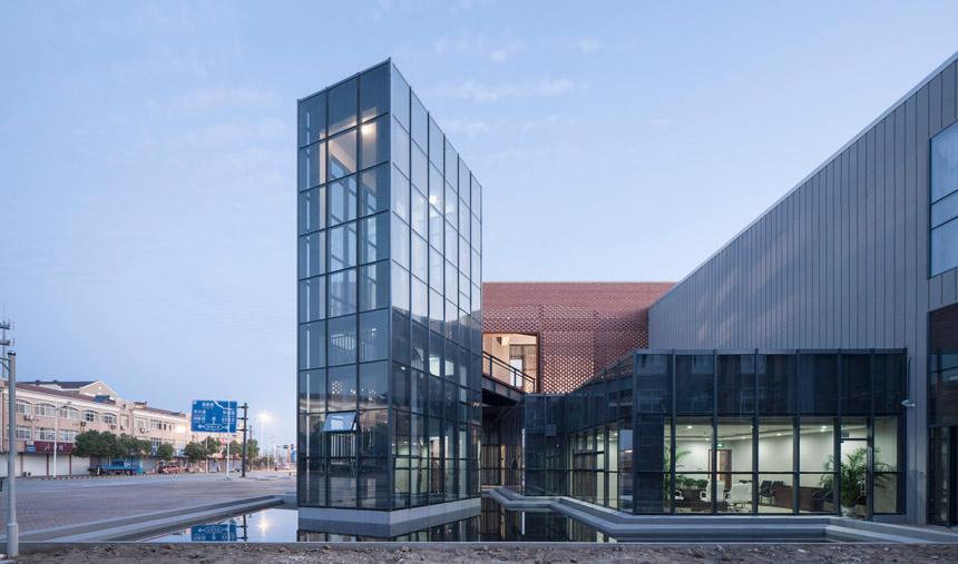 規(guī)劃館裝修布展項目設(shè)計施工一體化5 規(guī)劃館裝修布展項目設(shè)計施工一體化5