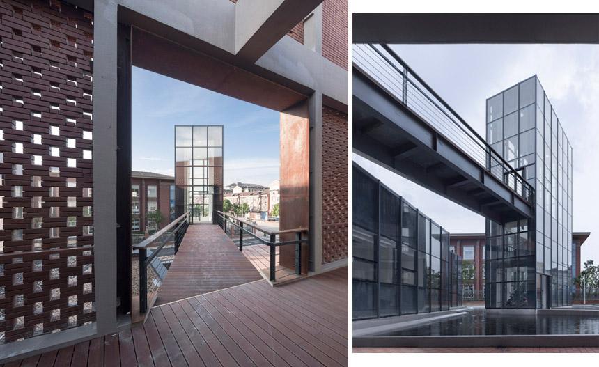 規(guī)劃館裝修布展項目設(shè)計施工一體化4 規(guī)劃館裝修布展項目設(shè)計施工一體化4