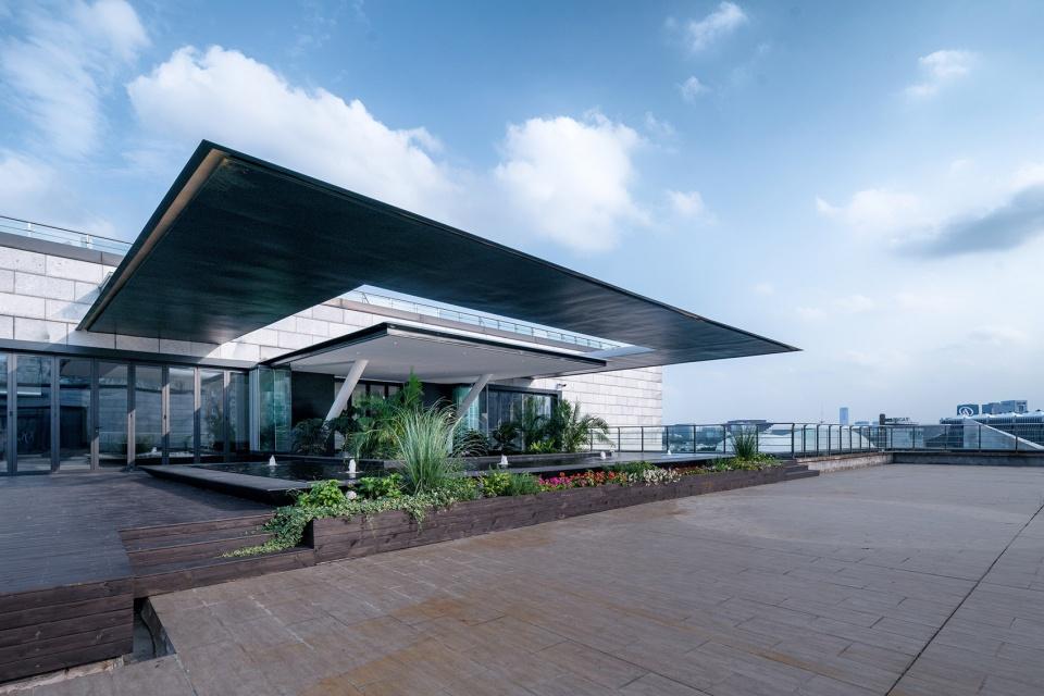 國內(nèi)外特色展館展廳設(shè)計(jì)3 國內(nèi)外特色展館展廳設(shè)計(jì)3