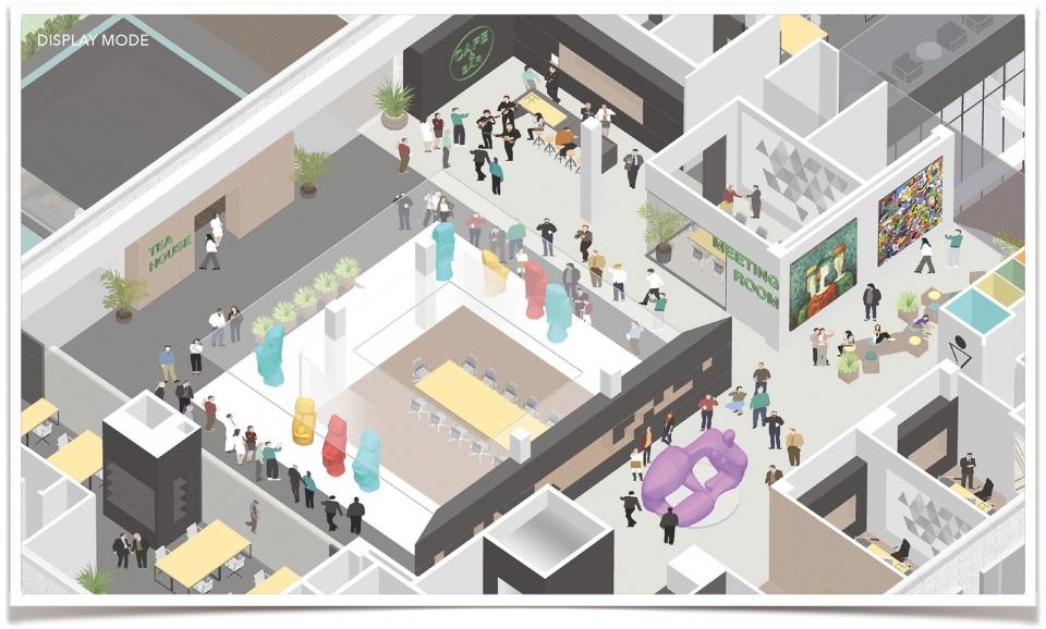 國內(nèi)外特色展館展廳設(shè)計(jì)7 國內(nèi)外特色展館展廳設(shè)計(jì)7