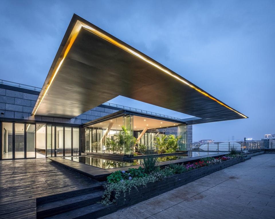 國內(nèi)外特色展館展廳設(shè)計(jì)1 國內(nèi)外特色展館展廳設(shè)計(jì)1