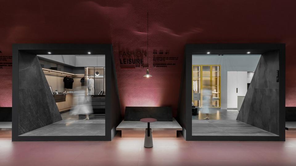 企業(yè)高端品牌展廳展館的項(xiàng)目概述4 企業(yè)高端品牌展廳展館的項(xiàng)目概述4