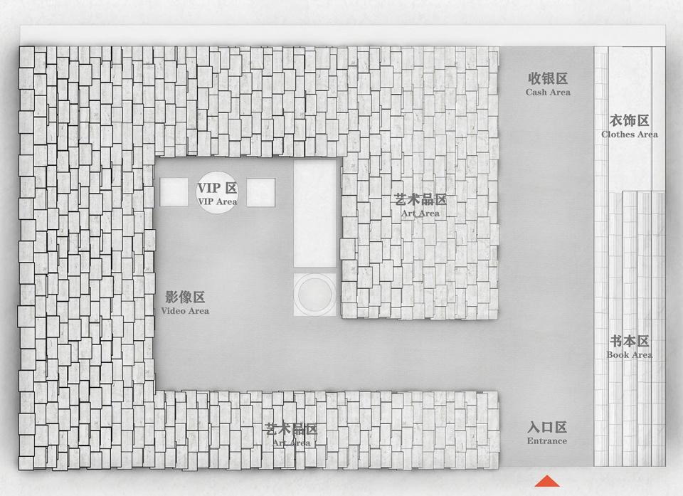 上海展廳設(shè)計說明圖文展示3 上海展廳設(shè)計說明圖文展示3