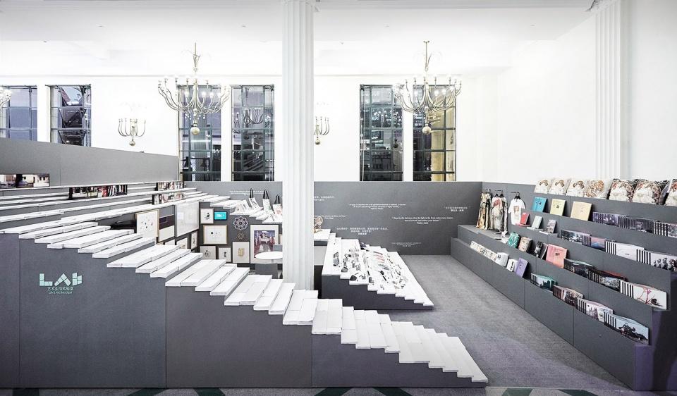 上海展廳設(shè)計說明圖文展示1 上海展廳設(shè)計說明圖文展示1