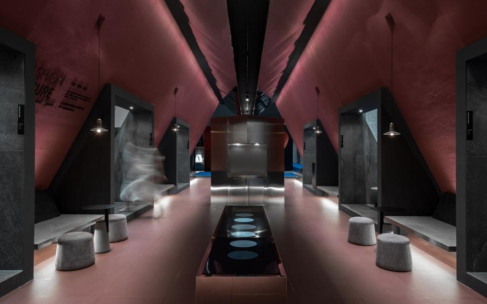 企業(yè)高端品牌展廳展館的項(xiàng)目概述3 企業(yè)高端品牌展廳展館的項(xiàng)目概述3