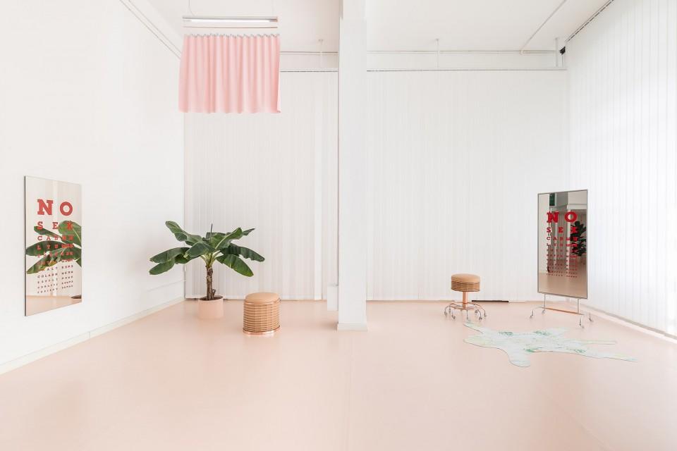 深圳展覽展廳設(shè)計公司2 深圳展覽展廳設(shè)計公司2