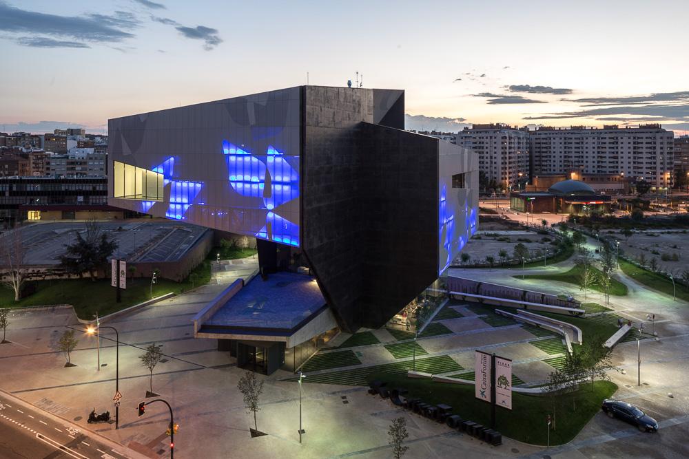 深圳榮譽展廳設計圖5 深圳榮譽展廳設計圖5