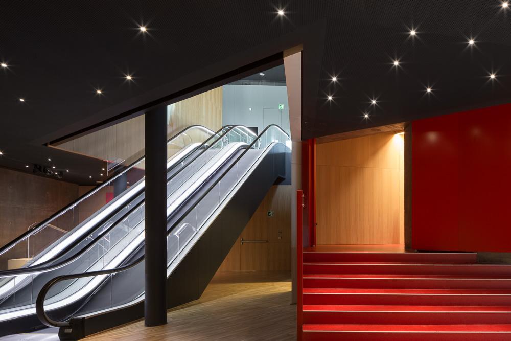 深圳榮譽展廳設計圖1 深圳榮譽展廳設計圖1