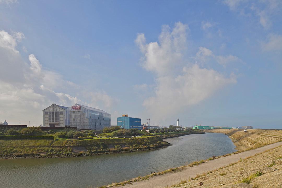 博物館展廳設(shè)計3 博物館展廳設(shè)計3