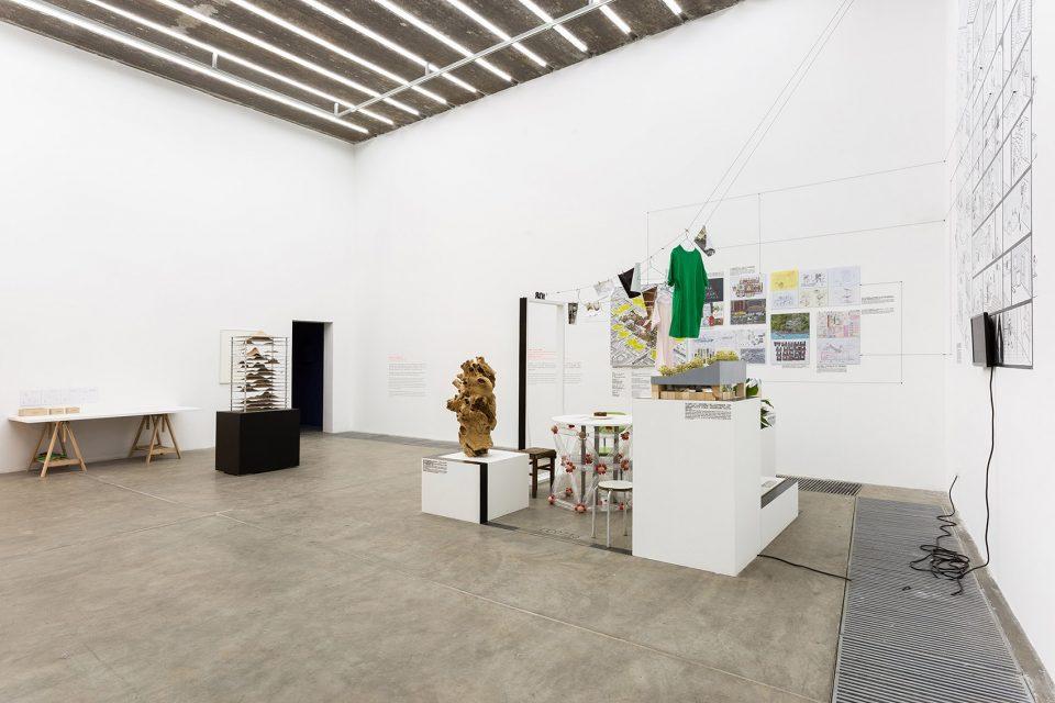 室內(nèi)古建筑展廳設(shè)計4 室內(nèi)古建筑展廳設(shè)計4