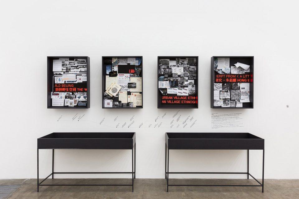 室內(nèi)古建筑展廳設(shè)計1 室內(nèi)古建筑展廳設(shè)計1