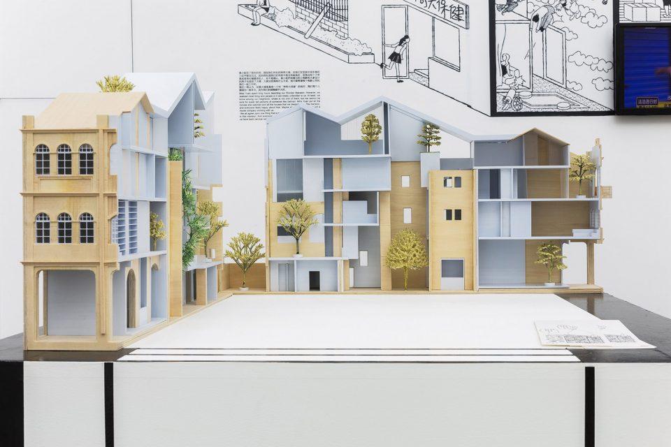 室內(nèi)古建筑展廳設(shè)計3 室內(nèi)古建筑展廳設(shè)計3