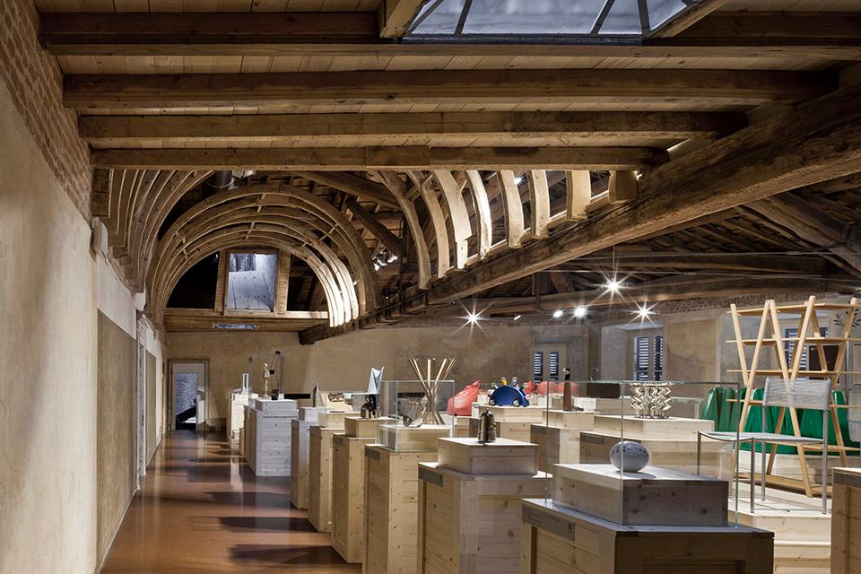 展廳展覽施工組織設(shè)計1 展廳展覽施工組織設(shè)計1