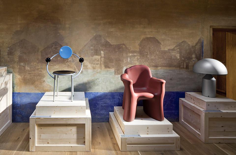 展廳展覽施工組織設(shè)計5 展廳展覽施工組織設(shè)計5