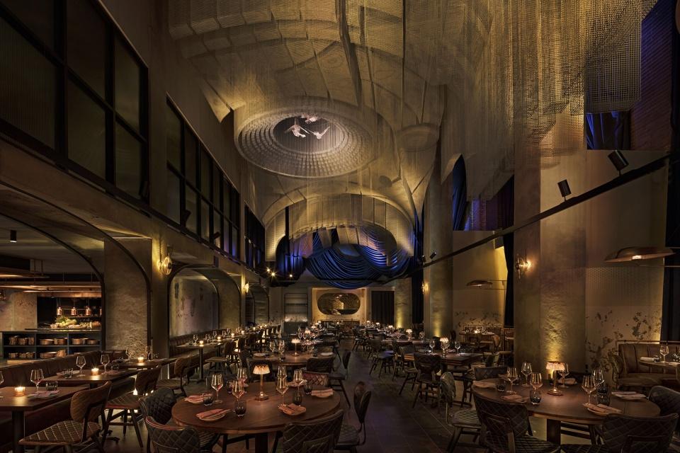 具有歷史色調(diào)展覽設(shè)計(jì)1 具有歷史色調(diào)展覽設(shè)計(jì)1