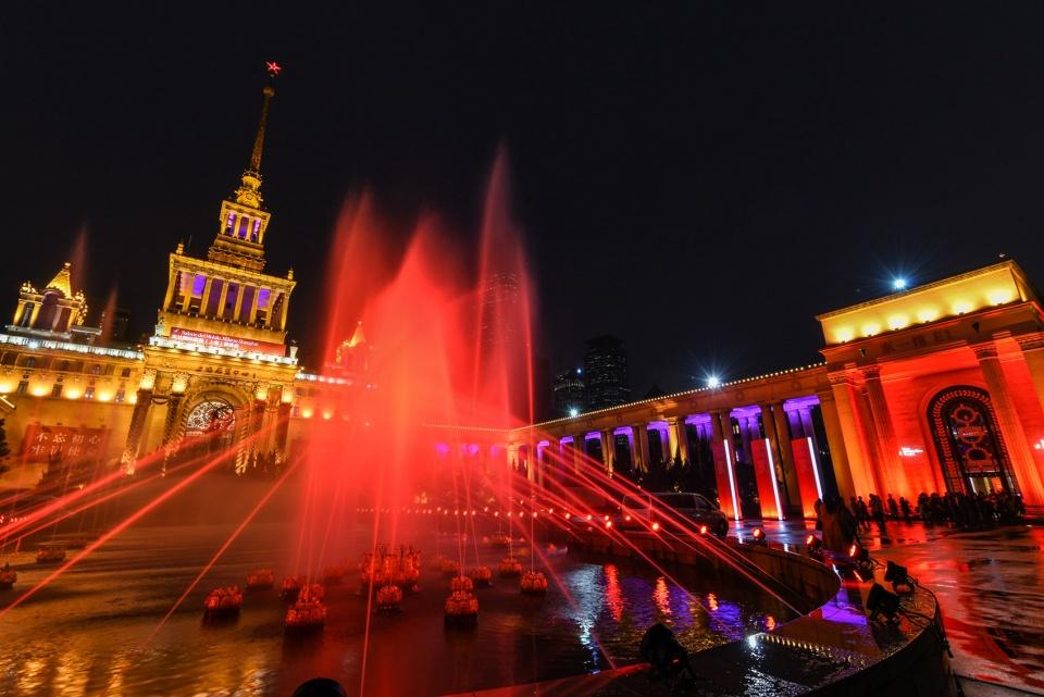 國際家具展覽會展廳設(shè)計即將在上海閃亮登場1 國際家具展覽會展廳設(shè)計即將在上海閃亮登場1