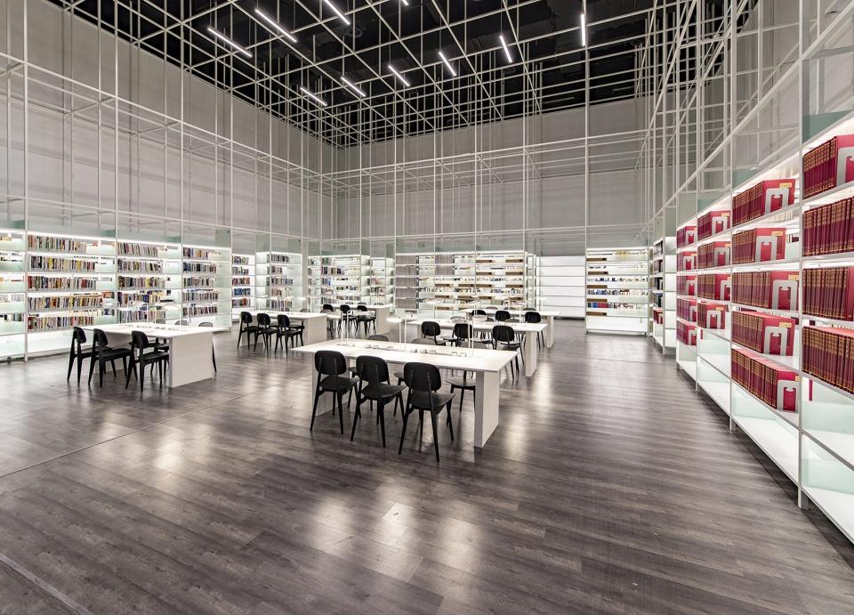 深圳市民中心多媒 體展廳設(shè)計(jì)4 深圳市民中心多媒 體展廳設(shè)計(jì)4