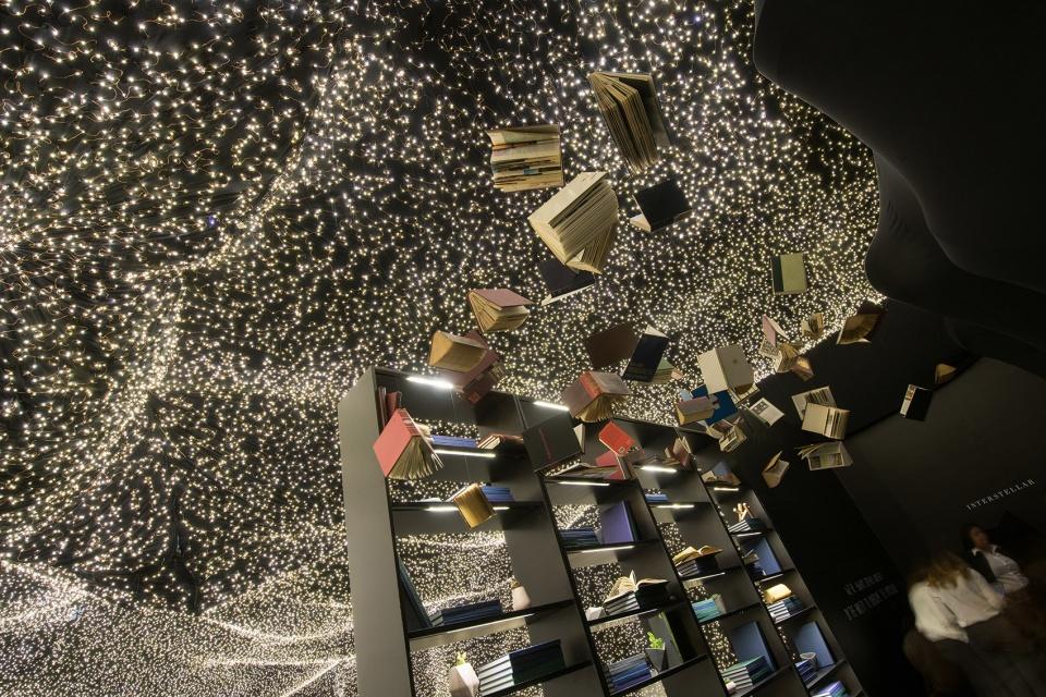 多媒體餐飲行業(yè)數(shù)字展廳系統(tǒng)設(shè)計(jì)5 多媒體餐飲行業(yè)數(shù)字展廳系統(tǒng)設(shè)計(jì)5