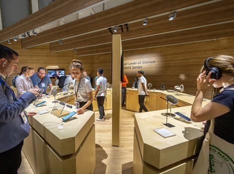 深圳創(chuàng)意電子展廳設(shè)計軟件5 深圳創(chuàng)意電子展廳設(shè)計軟件5