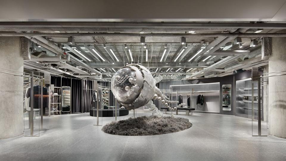 汕頭展廳設(shè)計(jì)與施工公司2 汕頭展廳設(shè)計(jì)與施工公司2