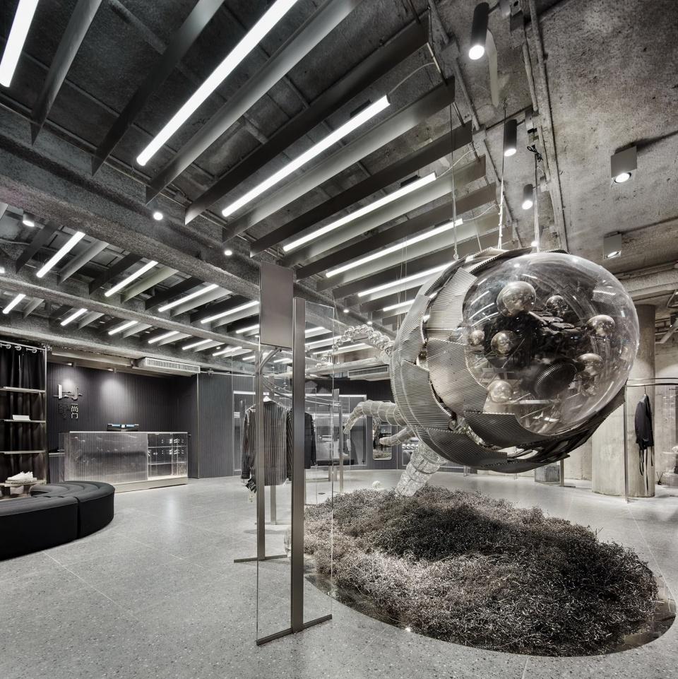 汕頭展廳設(shè)計(jì)與施工公司3 汕頭展廳設(shè)計(jì)與施工公司3