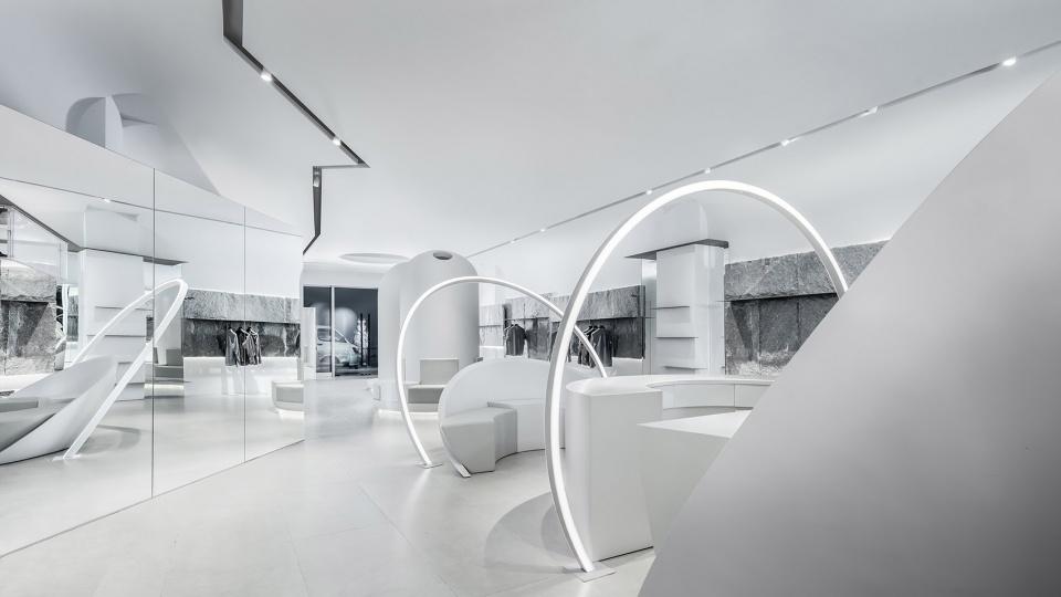 北京服裝品牌展廳設(shè)計(jì)公司3 北京服裝品牌展廳設(shè)計(jì)公司3