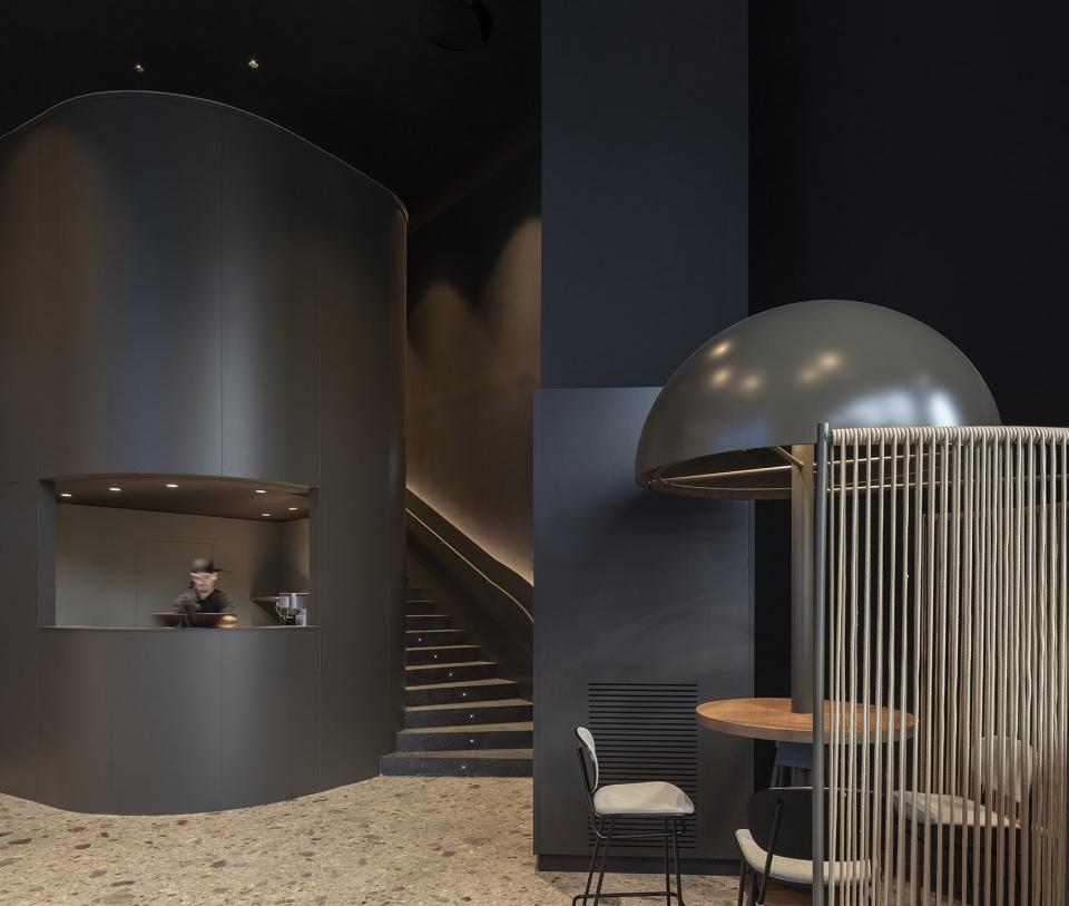 展廳設(shè)計特點3 展廳設(shè)計特點3