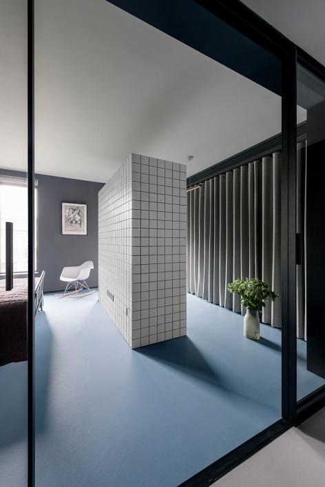 科技展廳設(shè)計(jì)施工4 科技展廳設(shè)計(jì)施工4